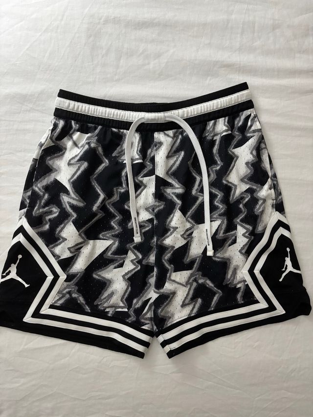 Jordan Dri-Fit Sport BC Shorts
