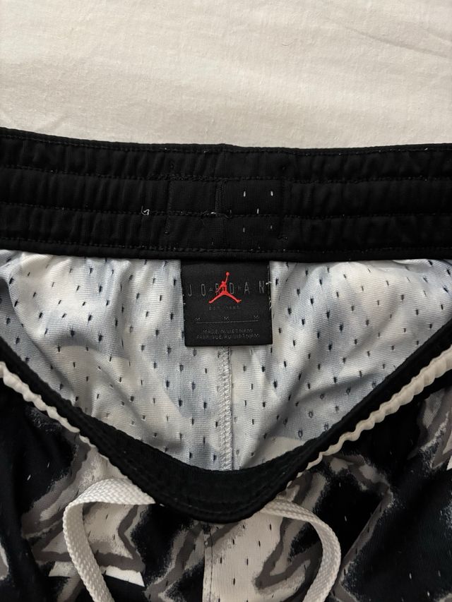 Jordan Dri-Fit Sport BC Shorts