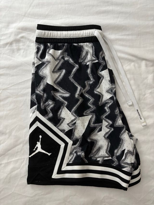 Jordan Dri-Fit Sport BC Shorts