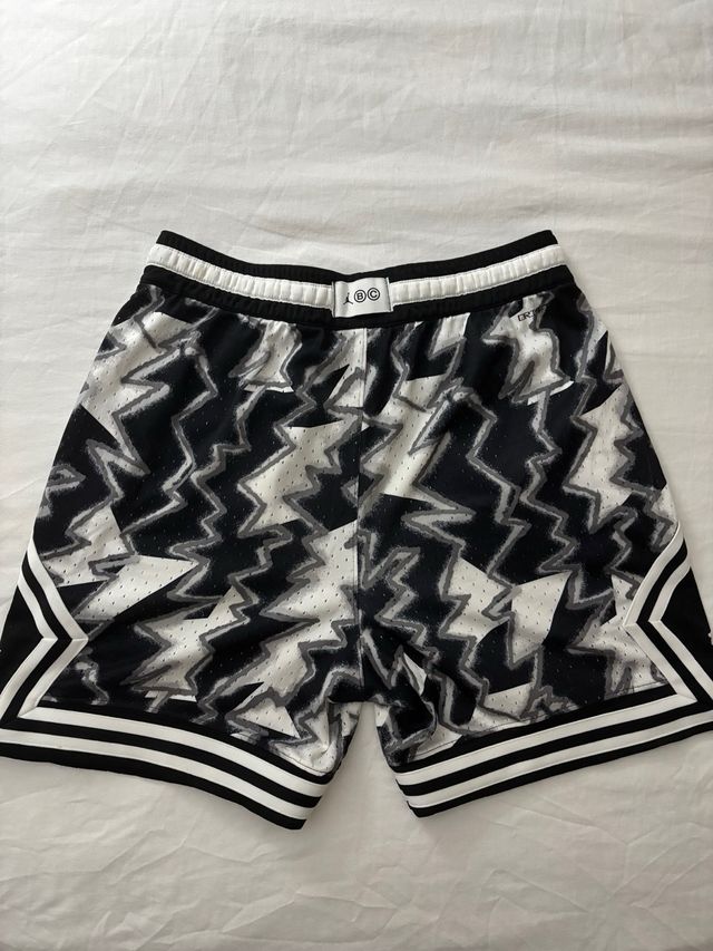Jordan Dri-Fit Sport BC Shorts