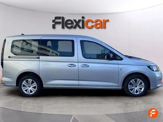 Volkswagen Caddy Maxi Origin 2.0 TDI 90kW (122CV) DSG