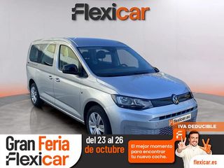 Volkswagen Caddy Maxi Origin 2.0 TDI 90kW (122CV) DSG