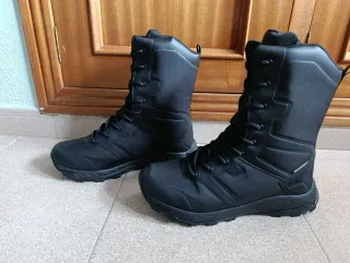 Botas Magnum