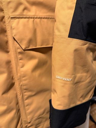 Chaquetón/Parka The North Face Dryvent SINestrenar