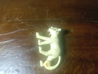 Pokémon Tomy Persian 