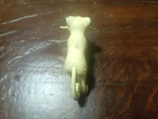 Pokémon Tomy Persian 