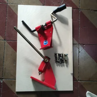 Kit riparazione catene
