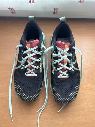 Zapatillas Nike Trail Running Mujer