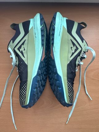 Zapatillas Nike Trail Running Mujer