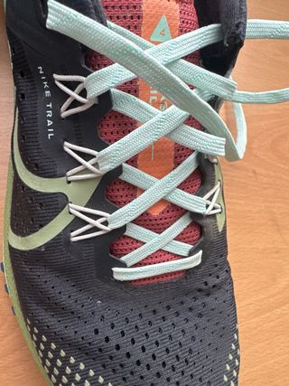 Zapatillas Nike Trail Running Mujer