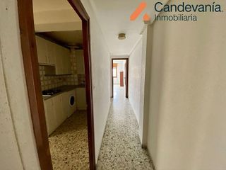 Piso en venta en Zuera