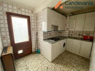 Piso en venta en Zuera