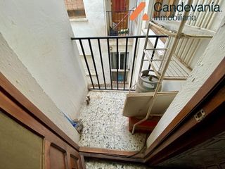 Piso en venta en Zuera