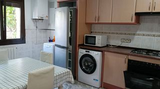 Piso en alquiler en Residencial en Cunit