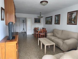 Piso en alquiler en El Candado - El Palo en Málaga
