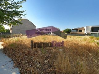 Terreno en venta en Miramadrid en Paracuellos de Jarama