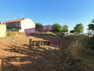 Terreno en venta en Miramadrid en Paracuellos de Jarama