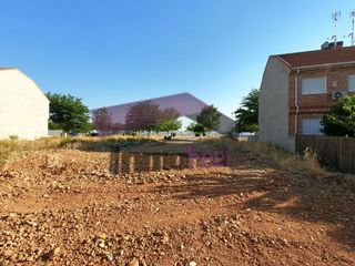 Terreno en venta en Miramadrid en Paracuellos de Jarama