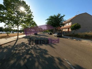 Terreno en venta en Miramadrid en Paracuellos de Jarama