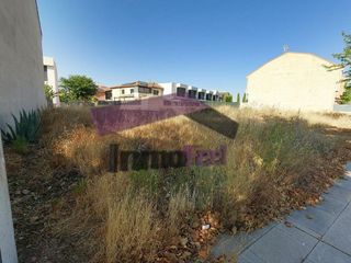 Terreno en venta en Miramadrid en Paracuellos de Jarama