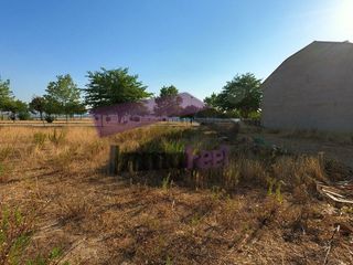 Terreno en venta en Miramadrid en Paracuellos de Jarama