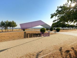 Terreno en venta en Miramadrid en Paracuellos de Jarama