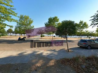 Terreno en venta en Miramadrid en Paracuellos de Jarama