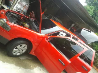 Busco empleo como conductor privado