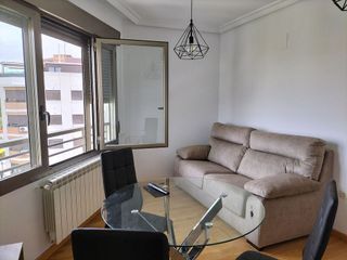 Piso en alquiler en Fátima en Albacete