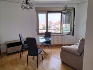 Piso en alquiler en Fátima en Albacete