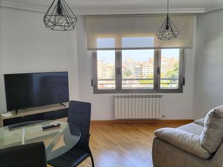 Piso en alquiler en Fátima en Albacete