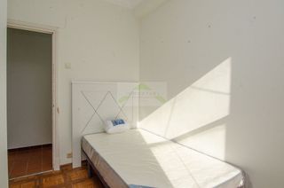 Piso en alquiler en Os Mallos - San Cristóbal en Coruña (A)