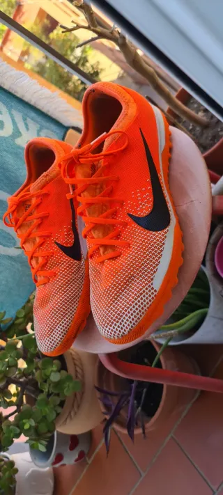 Zapatillas Fútbol Sala