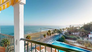 Piso en alquiler en Las Gaviotas en Fuengirola