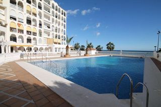 Piso en alquiler en Las Gaviotas en Fuengirola