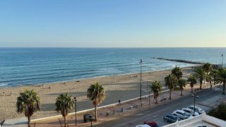Piso en alquiler en Las Gaviotas en Fuengirola