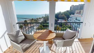 Piso en alquiler en Las Gaviotas en Fuengirola