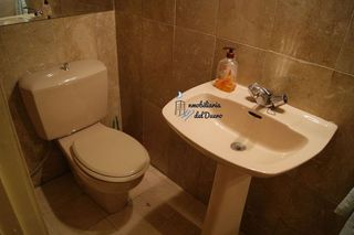 Oficina en alquiler en La Pantoja en Zamora