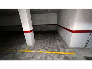 Garaje en venta en Caudete