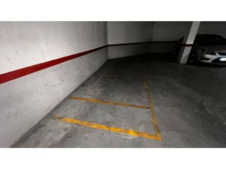 Garaje en venta en Caudete