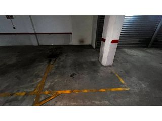 Garaje en venta en Caudete