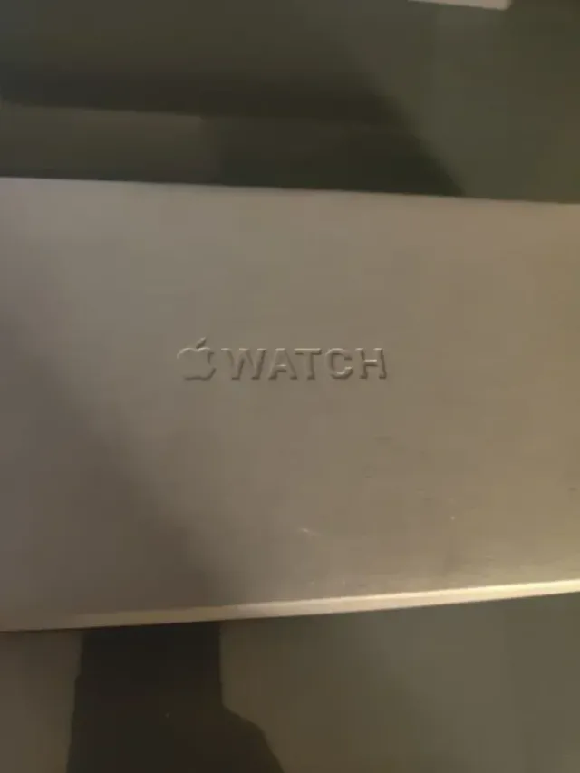 Apple Watch Ultra precintado