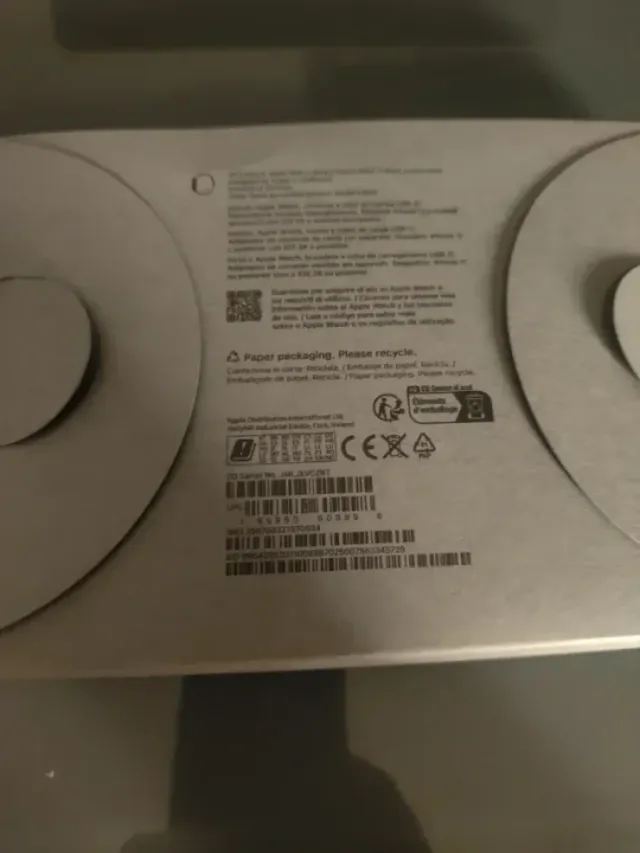 Apple Watch Ultra precintado