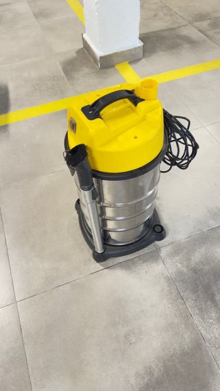 Aspiradora industrial Klarstein