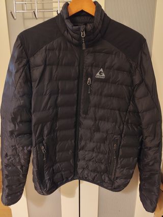 Chaqueta Gerry Negra Talla M