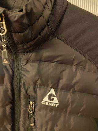 Chaqueta Gerry Negra Talla M