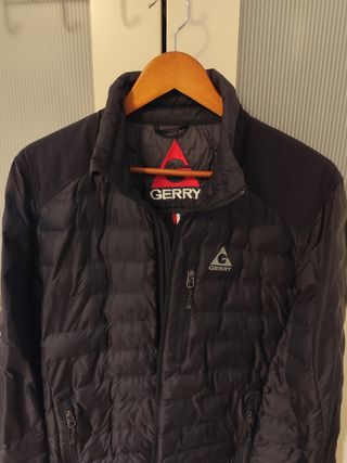 Chaqueta Gerry Negra Talla M