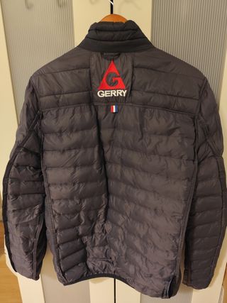 Chaqueta Gerry Negra Talla M