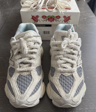 New Balance 9060 BW1 Talla 42