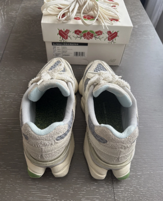 New Balance 9060 BW1 Talla 42
